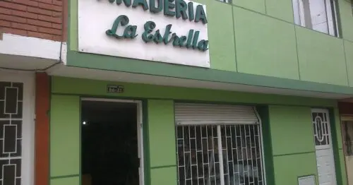 PANADERIA LA ESTRELLA PRIMAVERA PANADERIA LA ESTRELLA PRIMAVERA